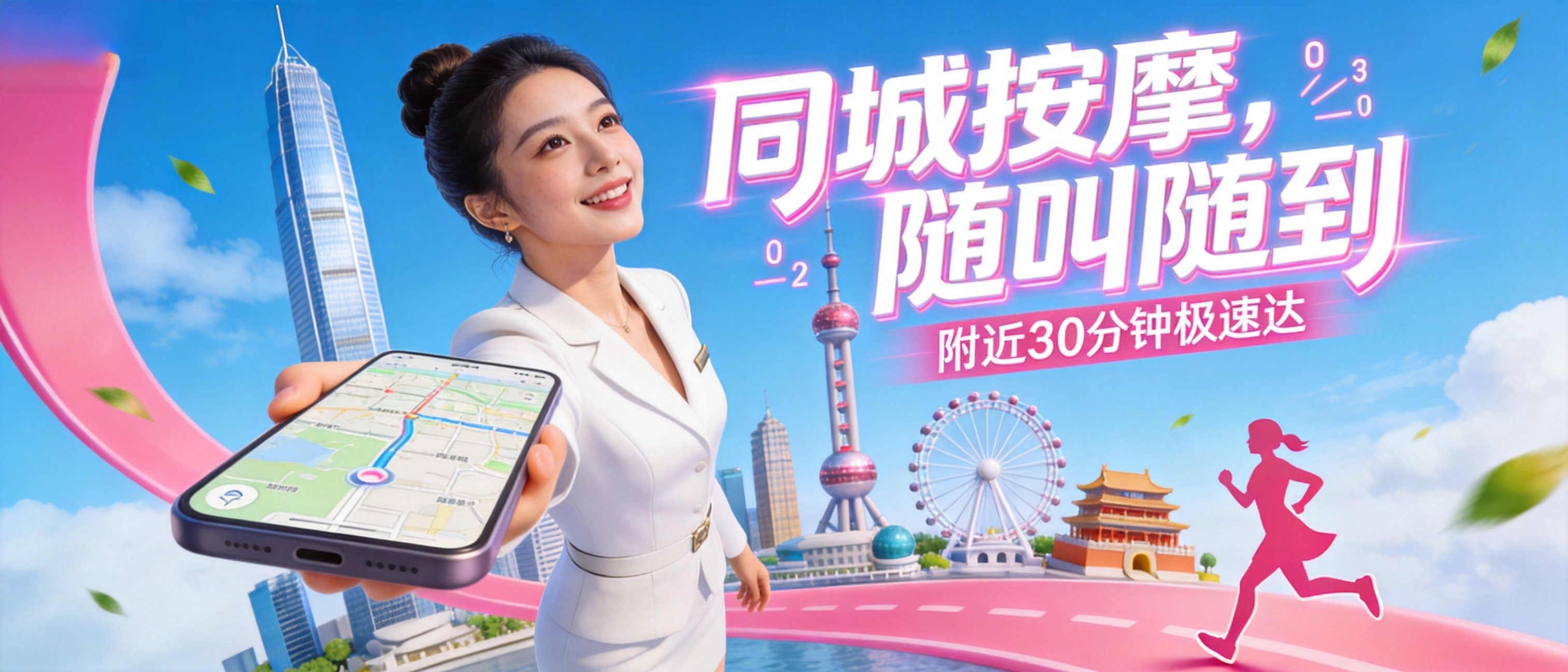 灵武活立到家上门按摩：把放松这件事，真正还给自己